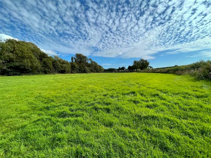 Land For Sale In Vines Cross, East Sussex, TN21