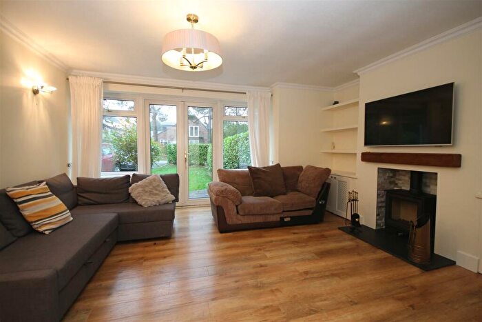 6 Bedroom Semi-Detached House To Rent In The Rise, Darras Hall, Ponteland, Newcastle Upon Tyne, NE20