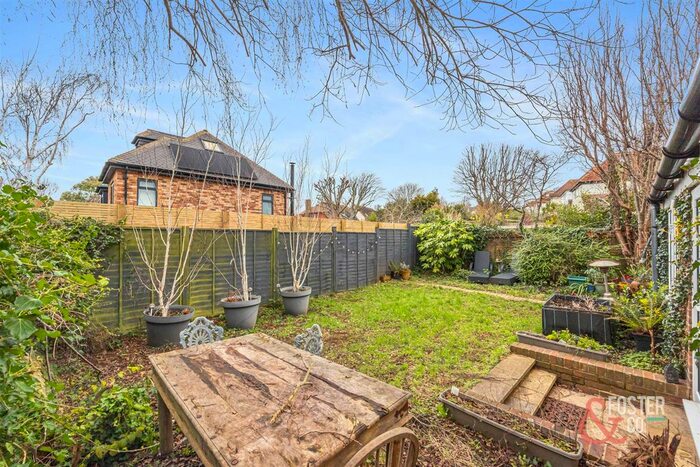 5 Bedroom Detached House For Sale In Lloyd Road, Hove, BN3