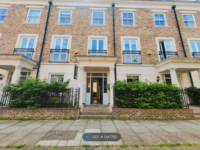 5 Bedroom Terraced House To Rent In Sulivan Road, London, SW6