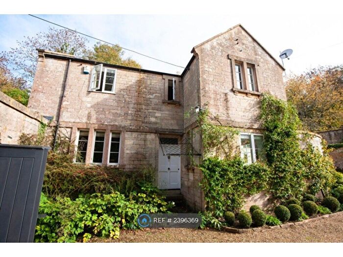 3 Bedroom Detached House To Rent In Middlehill, Box, Corsham, SN13
