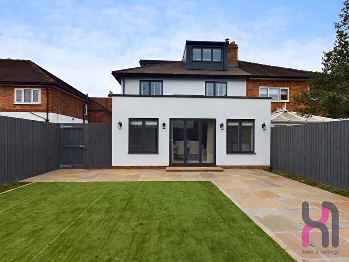 5 Bedroom Semi-Detached House To Rent In Grey Friars, Chester, Cheshire, CH1