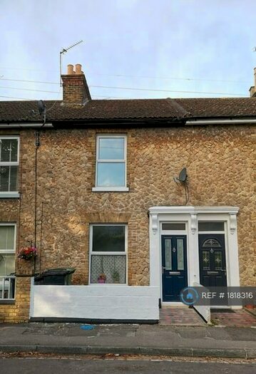 2 Bedroom Terraced House To Rent In Alexandra Street, Maidstone, ME14
