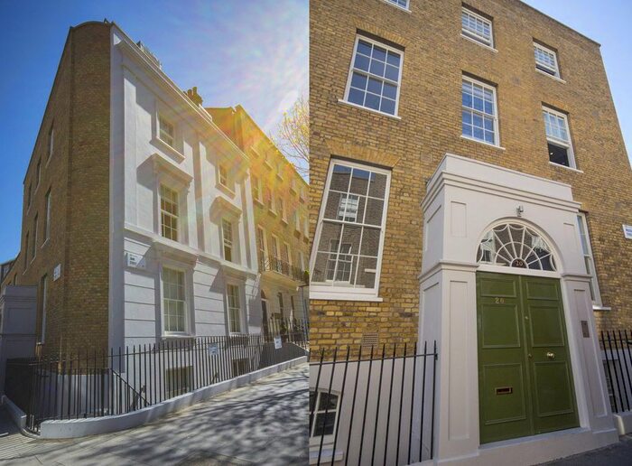 2 Bedroom Flat To Rent In John Street, London, WC1N