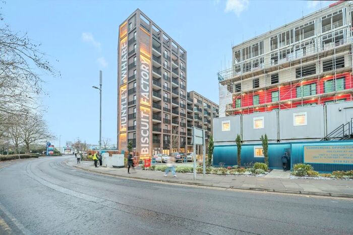 2 Bedroom Apartment To Rent In Palmer Street, Reading, RG1