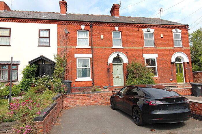 3 Bedroom Semi-Detached House For Sale In Derby Road, Borrowash, Derby, Derbyshire, DE72