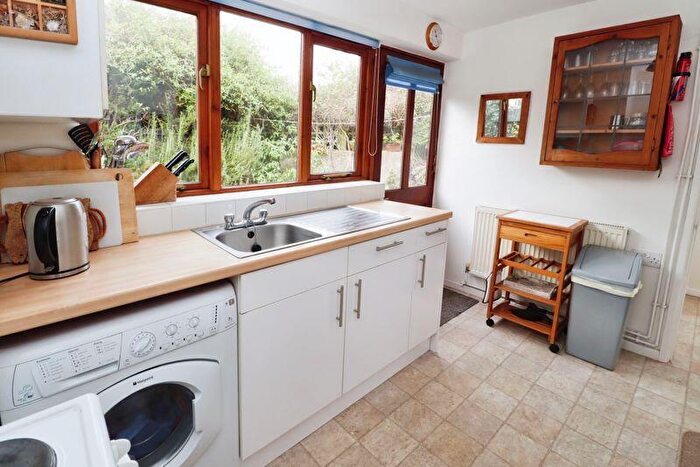 2 Bedroom Semi-Detached House For Sale In John Street, Brightlingsea, CO7