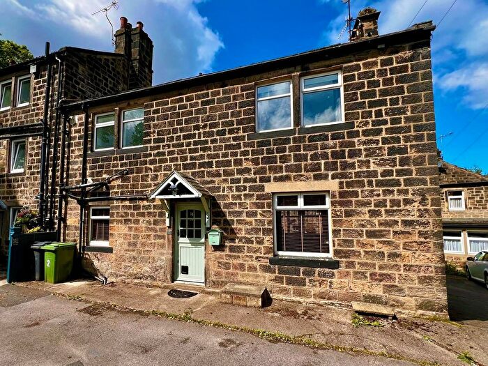 3 Bedroom Semi-Detached House To Rent In Low Fold, Rawdon, Leeds, West Yorkshire, LS19