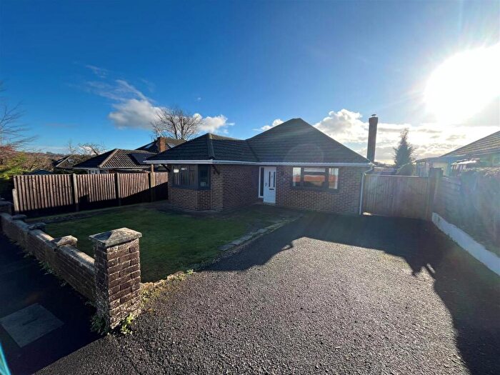 3 Bedroom Detached Bungalow For Sale In Ilynton Avenue, Firsdown, Salisbury, SP5