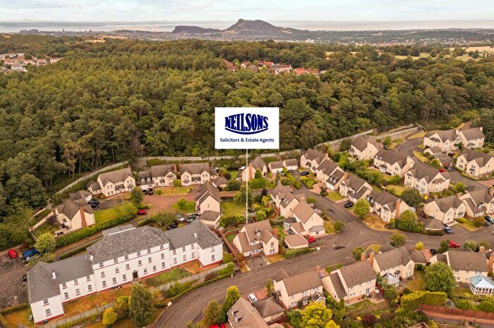 5 Bedroom Detached Villa For Sale In Margaret Rose Drive, Edinburgh, EH10