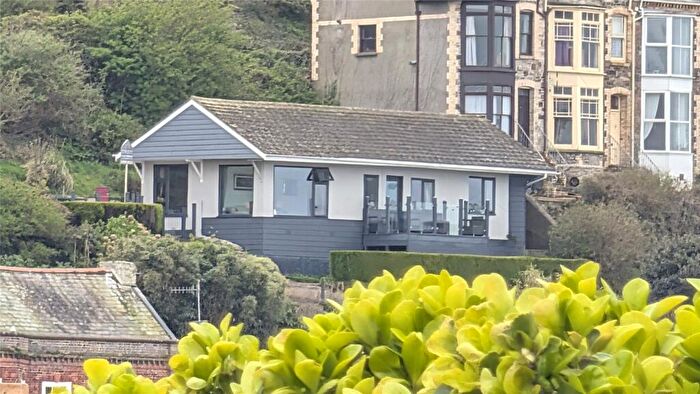 3 Bedroom Bungalow For Sale In Rupertswood Terrace, Ilfracombe, North Devon, EX34