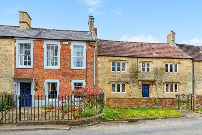 6 Bedroom Terraced House For Sale In Holt, BA14