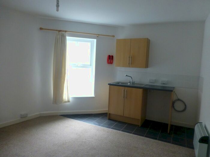 Studio To Rent In Bedford Road, St Ives, TR26