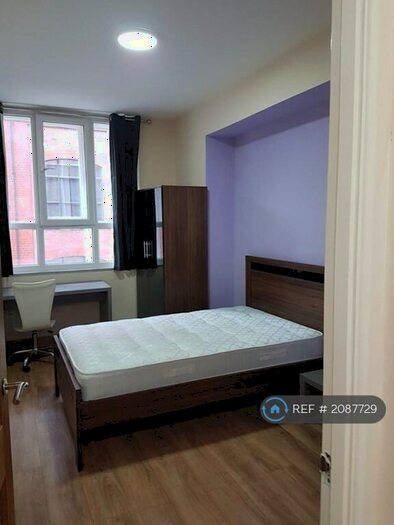 Studio To Rent In Cobourg Street, Manchester, M1