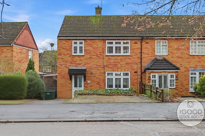 3 Bedroom End Of Terrace House For Sale In Chester Road, Loughton, IG10