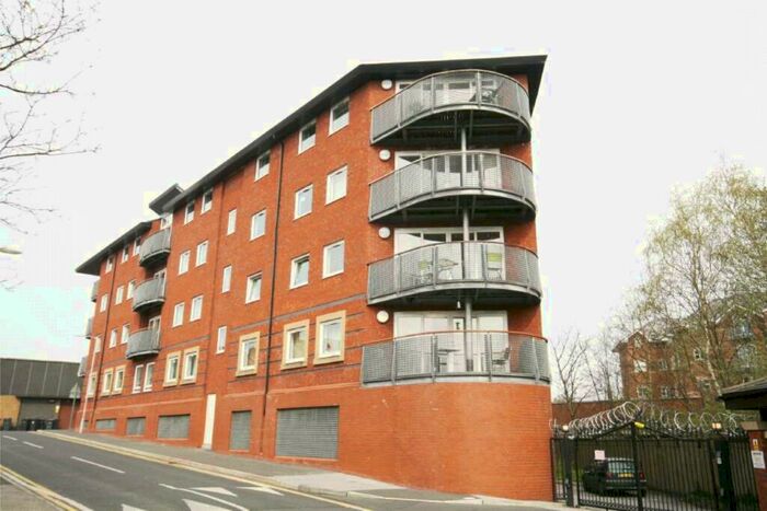 2 Bedroom Apartment To Rent In Shapley Court, School Lane, Didsbury, Manchester, M20