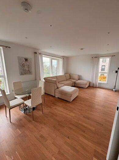2 Bedroom Flat For Sale In Arber House, The Green Quarter, London, UB2
