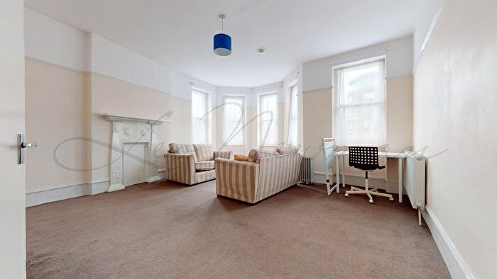 5 Bedroom Flat To Rent In Talgarth Road, West Kensington, W14