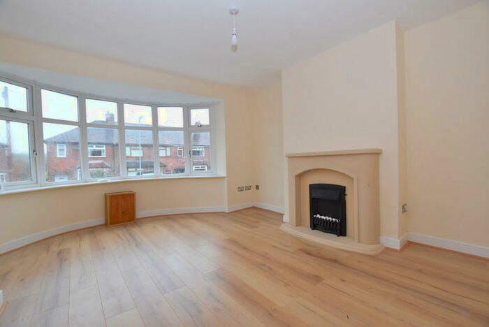 3 Bedroom Town House To Rent In Boulton Street, Wolstanton, Newcastle-under-Lyme, ST5