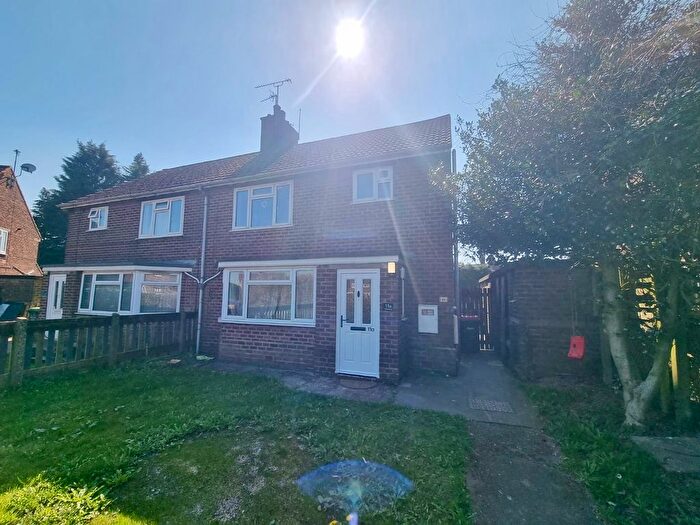 1 Bedroom Flat To Rent In Pennine Close, Huthwaite, Sutton-In-Ashfield, NG17