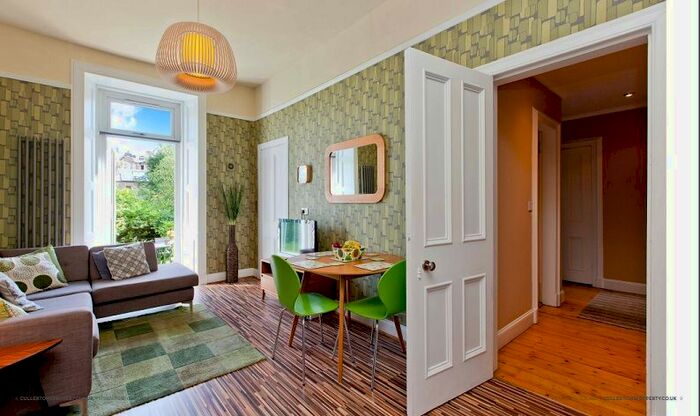 2 Bedroom Flat To Rent In Viewforth Square, Edinburgh, EH10