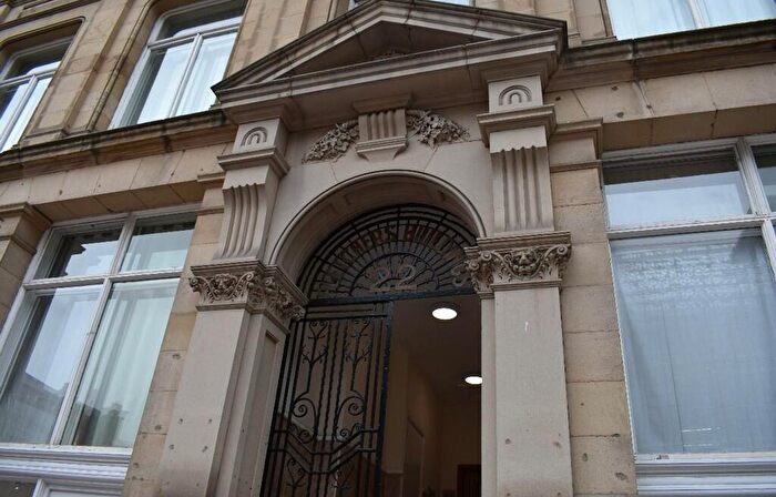 1 Bedroom Apartment To Rent In Sir Thomas Street, Liverpool, L1