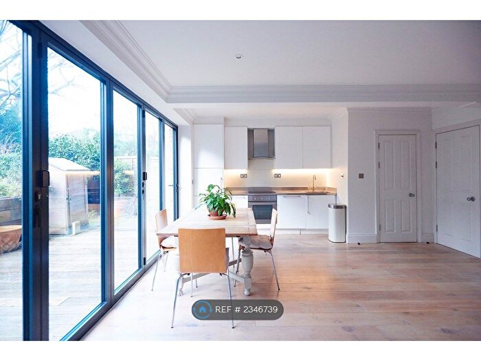 1 Bedroom Flat To Rent In Lady Margaret Road, London, N19