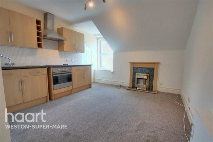 1 Bedroom Flat To Rent In Jubilee Road, BS23