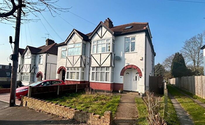 1 Bedroom Maisonette To Rent In Cromer Road, Hornchurch, RM11