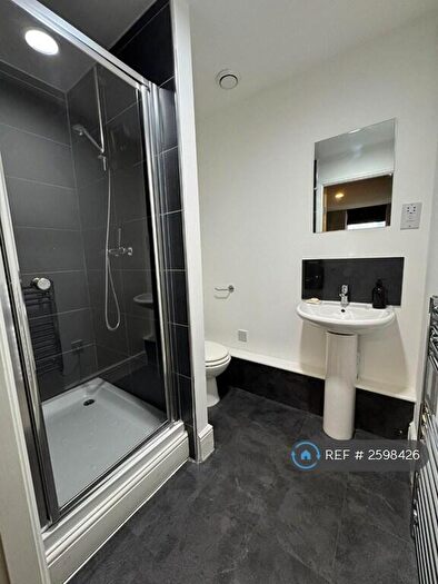 2 Bedroom Flat To Rent In Ancoats House, Manchester, M4
