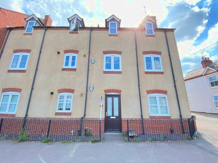 2 Bedroom Flat To Rent In Loughborough Road, Mountsorrel, LE12