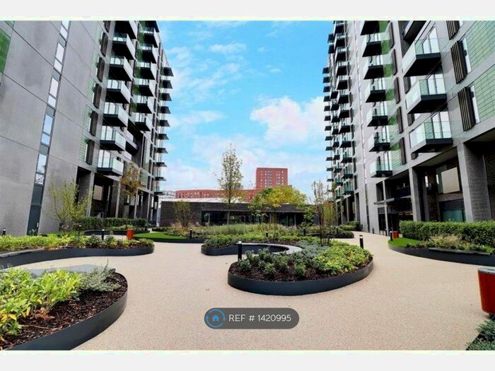 2 Bedroom Flat To Rent In Block B, Salford, M3