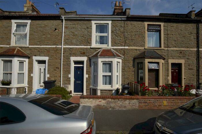 2 Bedroom Terraced House To Rent In Maywood Road, Fishponds, Bristol, BS16