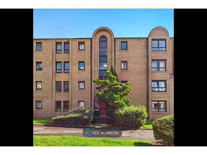 1 Bedroom Flat To Rent In Lumsden St, Glasgow, G3