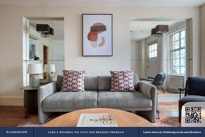 1 Bedroom Flat To Rent In Marylebone, W1W