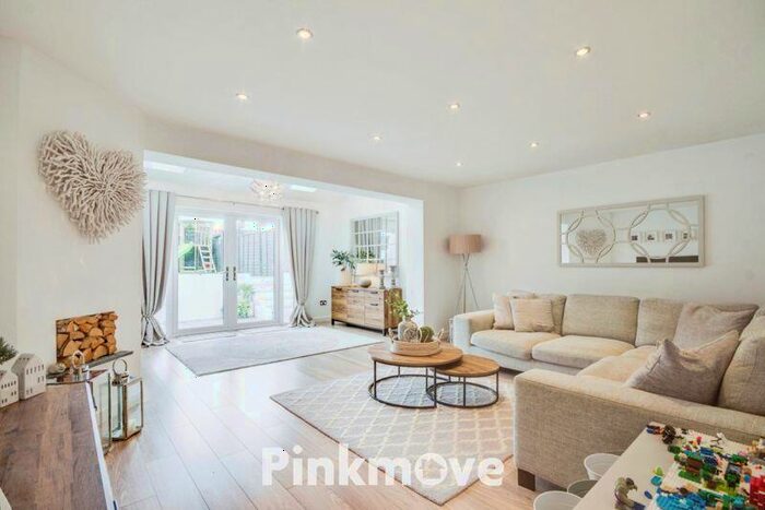 3 Bedroom Semi-Detached House For Sale In Waltwood Park Drive, Llanmartin - Ref#, NP18