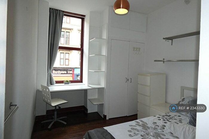 2 Bedroom Flat To Rent In Dumbarton Road, Glasgow, G11