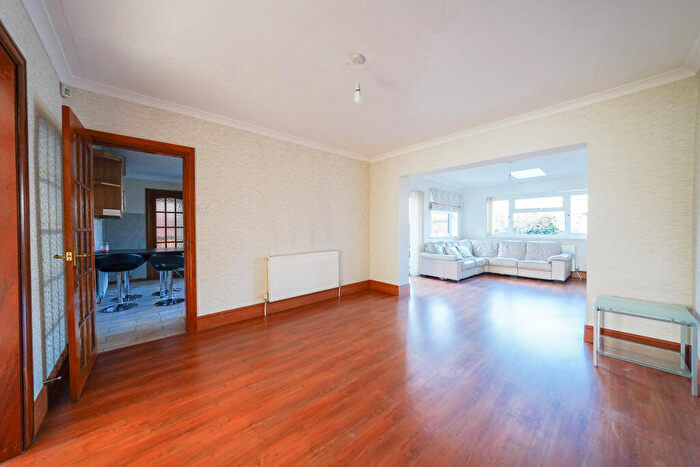 Detached House To Rent In Glebe Road, Groby, Leicester, Leicestershire, LE6