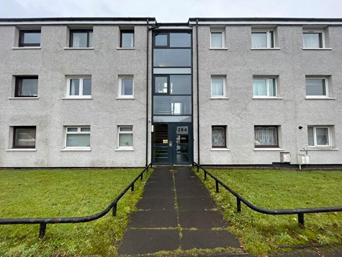 1 Bedroom Flat To Rent In London Road, Glasgow, G40
