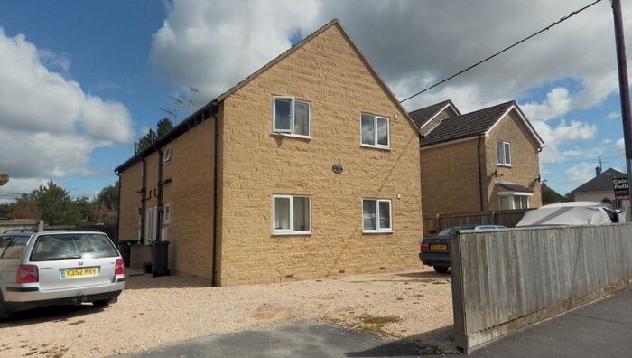 1 Bedroom Flat To Rent In Bowling Green Road, Cirencester GL7