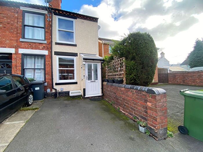 3 Bedroom Property To Rent In Warwick Street, Stourport-On-Severn, DY13