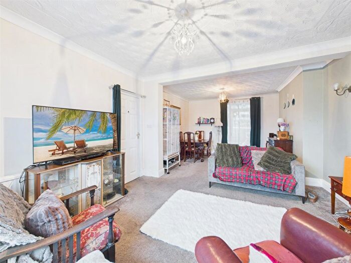 3 Bedroom Terraced House For Sale In Langland Road, Llanelli, SA15