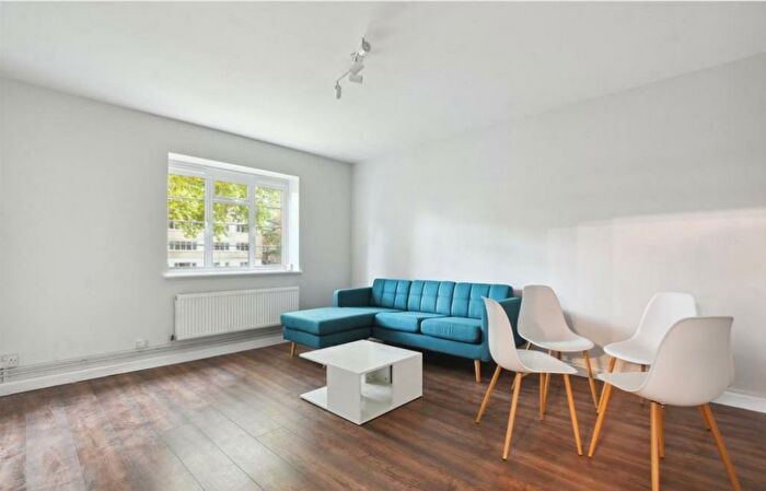 3 Bedroom Apartment To Rent In Lodge Road, St John's Wood, London, NW8