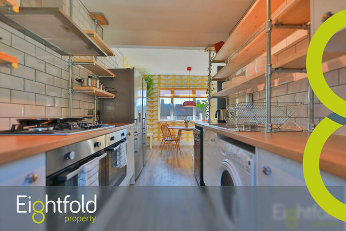 6 Bedroom Semi-Detached House To Rent In Wigmore Close, Brighton, BN1