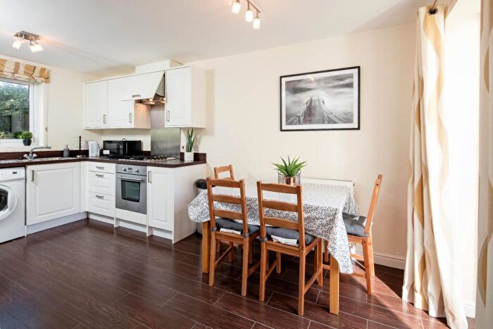 4 Bedroom House To Rent In Clarks Way, Bath, BA2