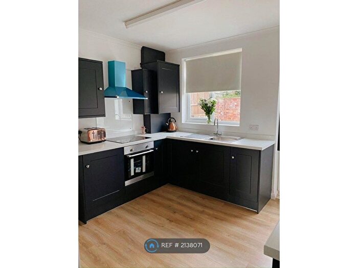 3 Bedroom Terraced House To Rent In Cavendish Road, Carlton, Nottingham, NG4