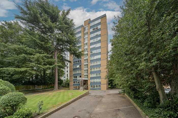 Studio To Rent In Hornsey Lane, Highgate, N6