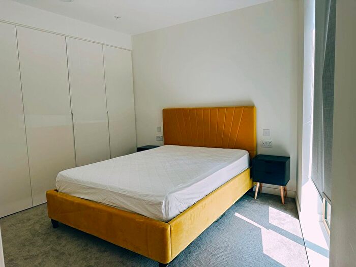 1 Bedroom Flat To Rent In Ashley Road, London, N17