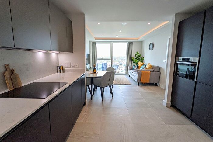 1 Bedroom Flat To Rent In Rochdale Road, Manchester, M4