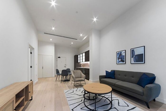 1 Bedroom Flat To Rent In Bonnet Street, London, E16